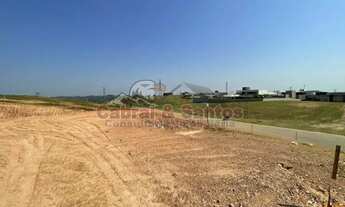 Imagem 4: Terreno à venda no cond. Campos de Santo Antonio II, ITU/SP
