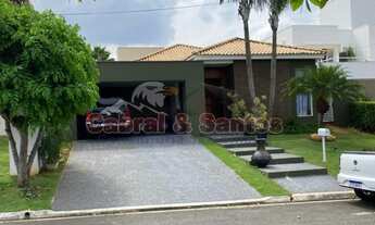 Imagem: Casa térrea para locação no Cond. Theodora