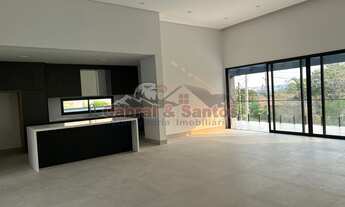 Imagem 4: Casa à venda no Cond. Campos Santo Antônio em Itu/SP