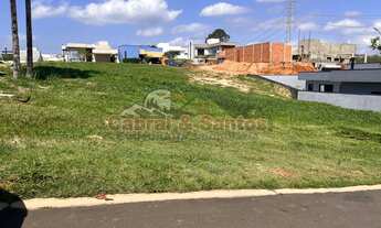 Imagem: Terreno à venda no cond. Villas do Golfe
