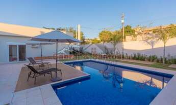 Imagem 2: Casa p/ venda ou locação no cond. Palmeiras Imperiais em Salto/SP