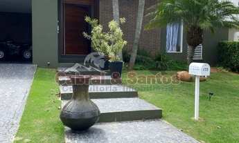 Imagem 2: Casa térrea para locação no Cond. Theodora em Itu/SP