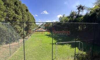 Imagem 4: Terreno com edícula à venda no Condomínio Terras de Jose l