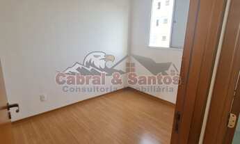 Imagem 5: Apartamento de 2 Quartos no Residencial La Castelle em Itu/SP