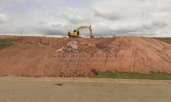 Imagem 6: Terreno à venda no cond. Campos de Santo Antonio II, ITU/SP