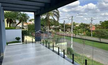 Imagem 7: Casa à venda no Cond. Campos Santo Antônio em Itu/SP