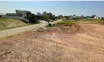 Imagem 5: Terreno à venda no cond. Campos de Santo Antonio II, ITU/SP