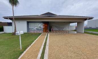 Imagem: Casa p/ venda ou locação no cond. Palmeiras