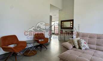 Imagem 5: Casa à venda no Condomínio Mont Blanc em Itu/SP