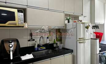 Imagem 7: Apartamento à venda no cond. Recanto dos Pássaros em Itu/SP