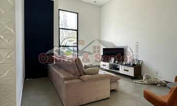 Imagem 4: Casa à venda no Condomínio Mont Blanc em Itu/SP