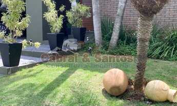 Imagem 3: Casa térrea para locação no Cond. Theodora em Itu/SP