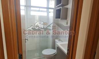 Imagem 7: Apartamento de 2 Quartos no Residencial La Castelle em Itu/SP