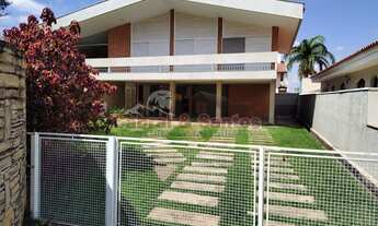 Imagem: Casa para locação no condomínio Portal