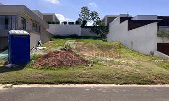 Imagem 1: Terreno à venda no cond. Villas do Golfe em Itu/SP