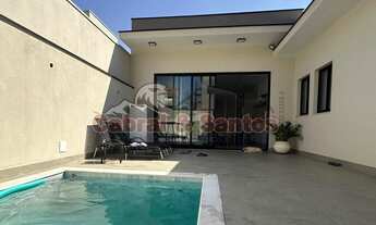 Imagem: Casa à venda no Condomínio Mont Blanc