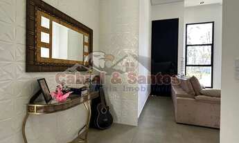 Imagem 6: Casa à venda no Condomínio Mont Blanc em Itu/SP