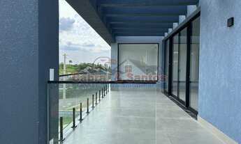 Imagem 6: Casa à venda no Cond. Campos Santo Antônio em Itu/SP