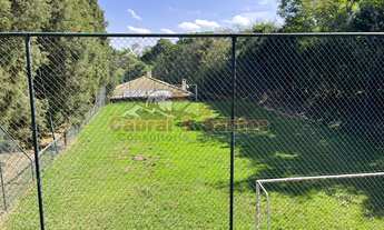 Imagem 1: Terreno com edícula à venda no Condomínio Terras de Jose l