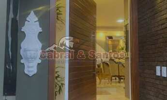 Imagem 5: Casa térrea para locação no Cond. Theodora em Itu/SP