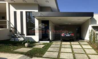 Imagem 2: Casa à venda no Condomínio Mont Blanc em Itu/SP