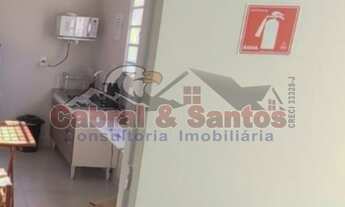 Imagem 5: Galpão comercial à venda no Jardim Europa em Itu/SP