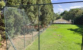 Imagem 3: Terreno com edícula à venda no Condomínio Terras de Jose l