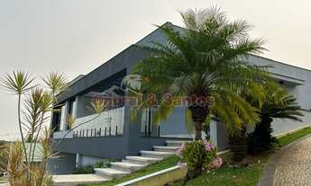 Imagem 2: Casa à venda no Cond. Campos Santo Antônio em Itu/SP