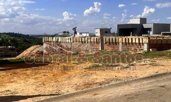 Imagem 3: Terreno/lote à venda no condomínio Vila dos Manacás, ITU/SP