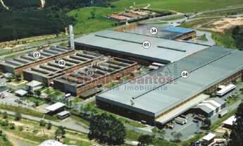 Imagem: Galpão industrial à venda em Itu/SP