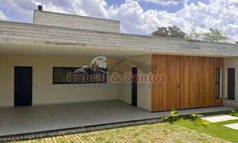 Imagem 4: Casa à venda no condomínio Xapada Parque Ytu