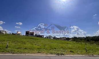 Imagem: Terreno à venda no cond. Vila dos Manacás