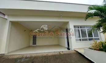 Imagem: Casa térrea para venda no bairro Brasil