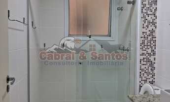 Imagem 7: Apartamento à venda no condomínio Altos do Varvito em Itu