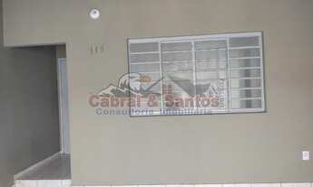 Imagem 2: Casa para locação no bairro Candelária em Itu/SP