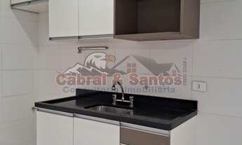 Imagem 3: Apartamento à venda no condomínio Altos do Varvito em Itu