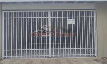 Imagem: Casa para locação no bairro Candelária