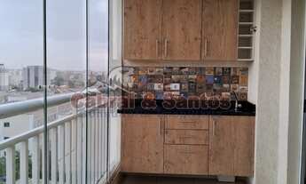 Imagem 5: Apartamento à venda no condomínio Altos do Varvito em Itu