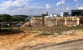 Imagem: Terreno/lote à venda no condomínio Vila