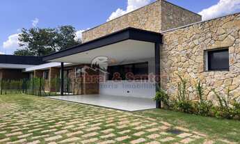 Imagem 4: Casa à venda no Condomínio Terras de São José l