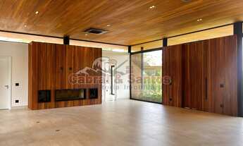 Imagem 6: Casa à venda no Condomínio Terras de São José l