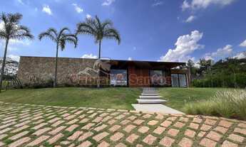 Imagem 1: Casa à venda no Condomínio Terras de São José l