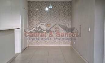 Imagem 2: Apartamento à venda no condomínio Altos do Varvito em Itu