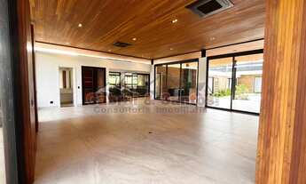 Imagem 5: Casa à venda no Condomínio Terras de São José l