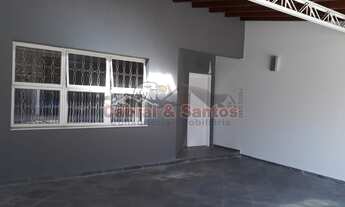 Imagem: Casa à venda no Parque Residencial Guitti