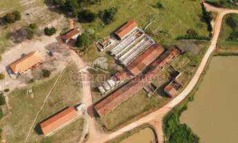 Imagem: Sítio à venda no Pedregulho em Itu - SP