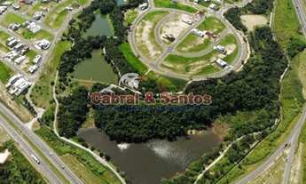Imagem 3: Terreno/lote à venda, cond. Residencial Lagos DIcaraí, SALTO/SP