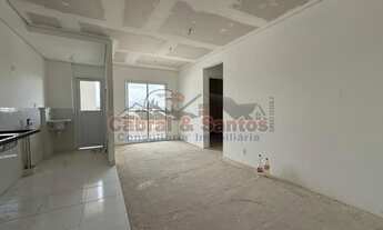 Imagem: Apartamento à venda no cond. Residencial