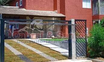 Imagem 2: Chacara à venda no cond. Terras de Santa Rosa II, em SALTO/SP