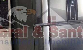 Imagem 7: Apartamento à venda Condomínio Solar dos Sábias Salto